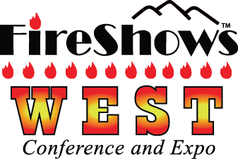 FireShows West Conference and Expo 2022