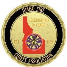 Idaho Fire Chiefs Conference & Vendor Show