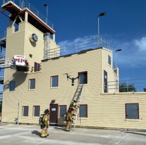 City of Kissimmee Invests in Public Safety Training Center 1 2022 01 TT2 2 300x297 1