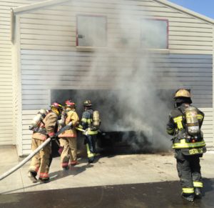 10,000 People Train on The Commissioner at Fox Valley Technical College 2 2022 02 Car Fire 4 300x291 1