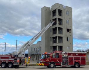 10,000 People Train on The Commissioner at Fox Valley Technical College 1 2022 02 Tower HERO 300x238 1