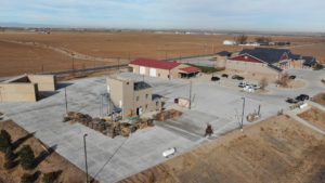 The Deputy Chief: A Decade of Service in Kersey, Colorado 2 2022 02 Training Grounds 300x169 1