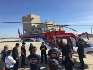 Realism Counts in Firefighter Training 2 2022 04 Helicopter 300x225 1