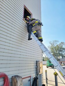 15,000+ Hours of Training on The Commissioner at St. George Fire Protection District in Baton Rouge 2 2022 12 drill field 2 2 960x1280 1 225x300 1