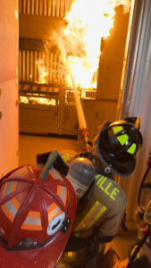 Largest Fire Facilities Structure Ever Constructed Opens in Bentonville, Arkansas 3 2023 05 Symtech Kitchen 169x300 1
