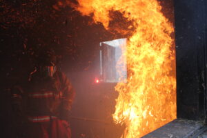 26,000+ Volunteers Train on Fire Facilities Tower During Past 22 Years 2 2023 06 Hero Burn Room 300x200 1