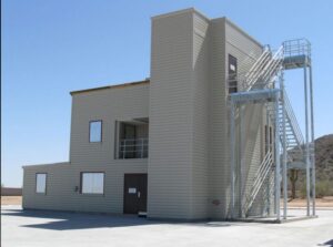 15 Years of Dependable Training on The Deputy Chief 2 CAC Burn Tower circa 2009 1 2 300x223 1