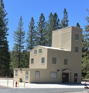 Assistant Fire Chief Added to Fire Technology Grounds at College of Siskiyous 2 Cropped 287x300 1