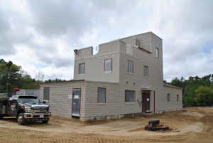 Carver Fire Department Message: Prepare. Respond. Survive. ™ 1 Exterior Hero 300x201 1