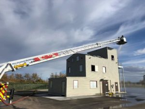 New Custom Fire Training Tower Handles Needs of British Columbia Area 1 FB IMG 1632844362918 2 300x225 1