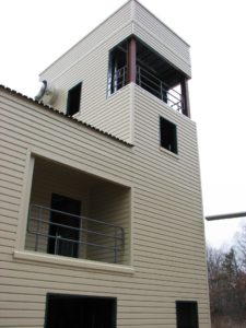HGACBuy™ Speeds Up Purchase of Fire Facilities Training Tower for Louisiana Fire District 1 FF Pic Assistant Fire Chief 1 225x300 1