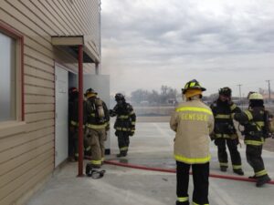 Training Excellence and Preparedness: Inside Platte Valley’s Fire Department 1 Kersey CO FF 3 004