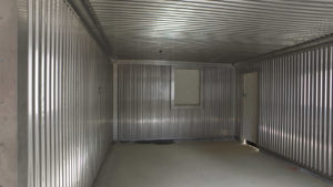 Carver Fire Department Message: Prepare. Respond. Survive. ™ 2 Steel Room 300x169 1